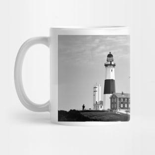 Montauk Mug